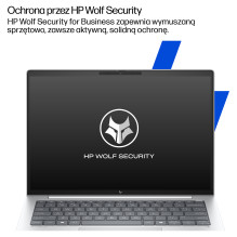 HP EliteBook 8 G1i CU5 228V / 32GB / 512SSD / W11 Pro QWERTY HP EliteBook 8 G1i CU5 228V / 32GB / 512SSD / W11 Pro QWERTY