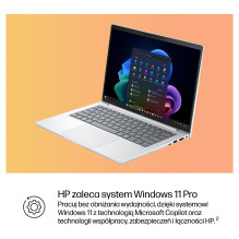 HP EliteBook 8 G1i CU5 228V / 32GB / 512SSD / W11 Pro QWERTY HP EliteBook 8 G1i CU5 228V / 32GB / 512SSD / W11 Pro QWERTY