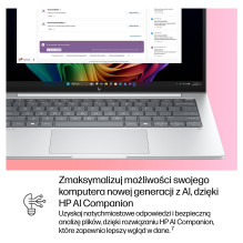 HP EliteBook 8 G1i CU5 228V / 32GB / 512SSD / W11 Pro QWERTY HP EliteBook 8 G1i CU5 228V / 32GB / 512SSD / W11 Pro QWERTY