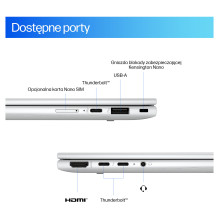 HP EliteBook X G1i Flip 14 CU7 258V / 32GB / 512SSD / W11 Pro QWERTY Touch HP EliteBook X G1i Flip 14 CU7 258V / 32GB / 512SSD / W11 Pro QWERTY Touch