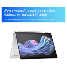 HP EliteBook X G1i Flip 14 CU7 258V / 32GB / 512SSD / W11 Pro QWERTY Touch HP EliteBook X G1i Flip 14 CU7 258V / 32GB / 512SSD / W11 Pro QWERTY Touch