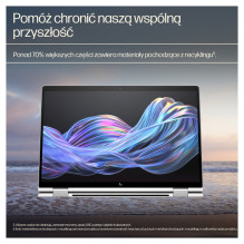 HP EliteBook X G1i Flip 14 CU7 258V / 32GB / 512SSD / W11 Pro QWERTY Touch HP EliteBook X G1i Flip 14 CU7 258V / 32GB / 512SSD / W11 Pro QWERTY Touch