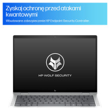 HP EliteBook X G1i Flip 14 CU7 258V / 32GB / 512SSD / W11 Pro QWERTY Touch HP EliteBook X G1i Flip 14 CU7 258V / 32GB / 512SSD / W11 Pro QWERTY Touch