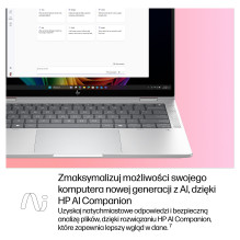 HP EliteBook X G1i Flip 14 CU7 258V / 32GB / 512SSD / W11 Pro QWERTY Touch HP EliteBook X G1i Flip 14 CU7 258V / 32GB / 512SSD / W11 Pro QWERTY Touch