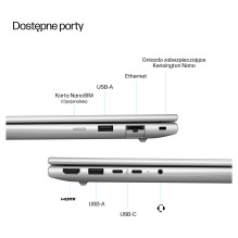 HP EliteBook 6 G1a RYZ AI 5 340 / 16GB / 512SSD / W11 Pro QWERTY