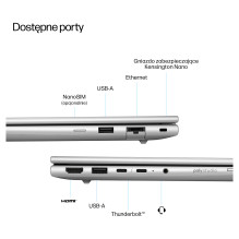 HP EliteBook 6 G1i CU7 265U / 24GB / 512SSD / W11 Pro QWERTY HP EliteBook 6 G1i CU7 265U / 24GB / 512SSD / W11 Pro QWERTY