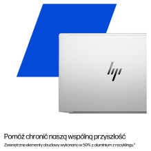HP EliteBook 6 G1i CU7 265U / 24GB / 512SSD / W11 Pro QWERTY HP EliteBook 6 G1i CU7 265U / 24GB / 512SSD / W11 Pro QWERTY