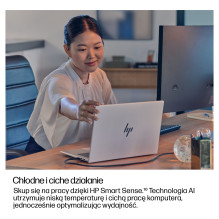 HP EliteBook 8 G1a RYZ AI 7 PRO 350 / 24GB / 512SSD / W11 Pro QWERTY HP EliteBook 8 G1a RYZ AI 7 PRO 350 / 24GB / 512SSD / W11 Pro QWERTY