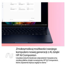 HP EliteBook X G1i CU7 258V / 32GB / 1TBSSD / W11 Pro QWERTY