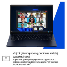 HP EliteBook X G1i CU7 258V / 32GB / 1TBSSD / W11 Pro QWERTY