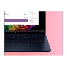 HP EliteBook ULTRA G1i CU5 228V / 32GB / 512SSD / W11 Pro QWERTY