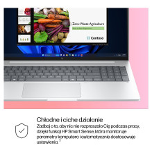 HP EliteBook 8 G1i CU5 225U / 32GB / 512SSD / W11 Pro QWERTY