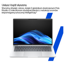 HP EliteBook 8 G1i CU5 228V / 32GB / 512SSD / W11 Pro QWERTY HP EliteBook 8 G1i CU5 228V / 32GB / 512SSD / W11 Pro QWERTY