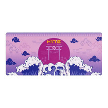 HYTE Eternity Desk Pad