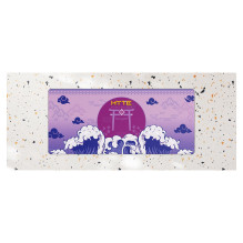 HYTE Eternity Desk Pad HYTE Eternity Desk Pad