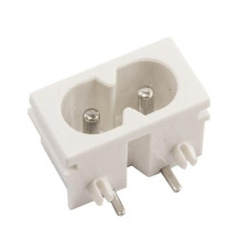 Power connector DB-8 C8...