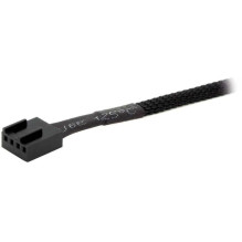 SilentiumPC Sigma PRO 140 PWM Black