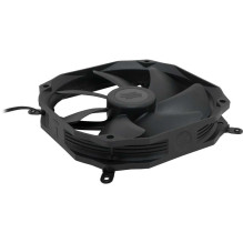 SilentiumPC Sigma PRO 140 PWM Black