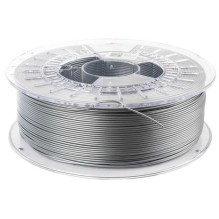 Spectrum Filament Premium PCTG 1.75mm Silver Steel Spectrum Filament Premium PCTG 1.75mm Silver Steel