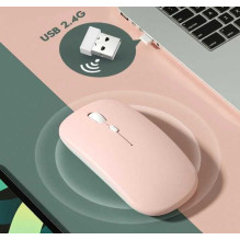 Strado CTMM Pink