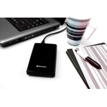 Verbatim Store ''n'' Go Slim 1TB External 32182
