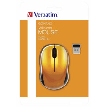 Verbatim GO NANO Wireless...
