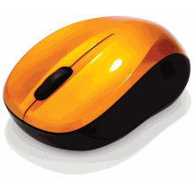 Verbatim GO NANO Wireless Orange Verbatim GO NANO Wireless Orange