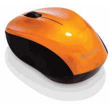Verbatim GO NANO Wireless Orange Verbatim GO NANO Wireless Orange