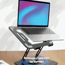 Awei X46 Stand 16" Black