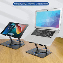 Awei X46 Stand 16" Black