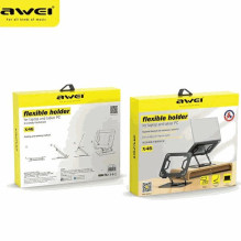 Awei X46 stovas 16" juodas Awei X46 stovas 16" juodas