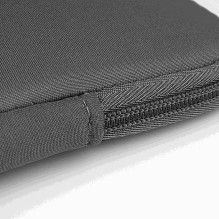 Hurtel Universal laptop cover 15.6'''' Black