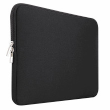 Hurtel Universal laptop cover 15.6'''' Black