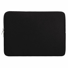 Hurtel Universal laptop cover 15.6'''' Black Hurtel Universal laptop cover 15.6'''' Black