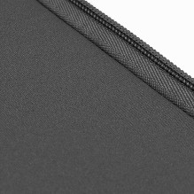 Hurtel Universal laptop cover 15.6'''' Black