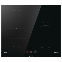 HOB INDUCTION GI6421BSC GRJ