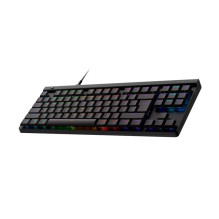 Wired keyboard Logitech G515 TKL, English (INT), black Wired keyboard Logitech G515 TKL, English (INT), black
