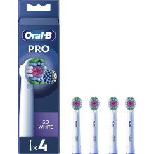 Oral-B EB18-4 Pro 3D White...
