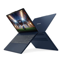 Lenovo IdeaPad Slim 3 15IWC11 Core 5 320 15.3" WUXGA IPS 400 nits AG 16GB DDR5 5600 512GB SSD Intel Graphics Wi-Fi 