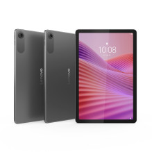 Lenovo Tab Mediatek 128 GB 25.6 cm (10.1") 4 GB Wi-Fi 5 (802.11ac) Android 14 Grey Lenovo Tab Mediatek 128 GB 25.6 cm (10.1") 4 GB Wi-Fi 5 (802.11ac) Android 14 Grey