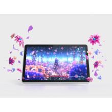 Lenovo Tab Mediatek 128 GB 25.6 cm (10.1") 4 GB Wi-Fi 5 (802.11ac) Android 14 Grey Lenovo Tab Mediatek 128 GB 25.6 cm (10.1") 4 GB Wi-Fi 5 (802.11ac) Android 14 Grey