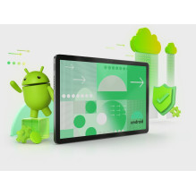 Lenovo Tab Mediatek 128 GB 25.6 cm (10.1") 4 GB Wi-Fi 5 (802.11ac) Android 14 Grey Lenovo Tab Mediatek 128 GB 25.6 cm (10.1") 4 GB Wi-Fi 5 (802.11ac) Android 14 Grey