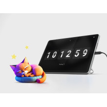 Lenovo Tab Mediatek 128 GB 25.6 cm (10.1") 4 GB Wi-Fi 5 (802.11ac) Android 14 Grey Lenovo Tab Mediatek 128 GB 25.6 cm (10.1") 4 GB Wi-Fi 5 (802.11ac) Android 14 Grey