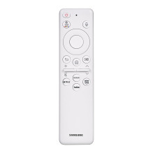 Samsung QE43LS03HE 109,2 cm (43 colių) 4K Ultra HD Smart TV Wi-Fi juoda