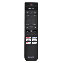 Philips 55PUS8001 / 12 TV 139.7 cm (55 colių) 4K Ultra HD Smart TV Wi-Fi juoda