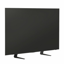 Samsung QE65S85HAE 165,1 cm (65 colių) 4K Ultra HD Smart TV Wi-Fi juoda