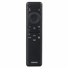 Samsung QE65S85HAE 165,1 cm (65 colių) 4K Ultra HD Smart TV Wi-Fi juoda