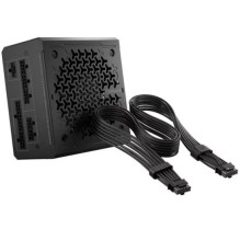 Corsair RM serija RM850e Maitinimo šaltinis 850W 24-pin ATX Juoda Corsair RM serija RM850e Maitinimo šaltinis 850W 24-pin ATX Juoda