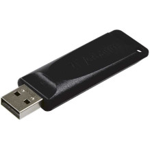 Verbatim Slider / 32GB USB...