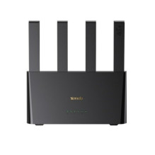 Tenda 4G08 Router Black